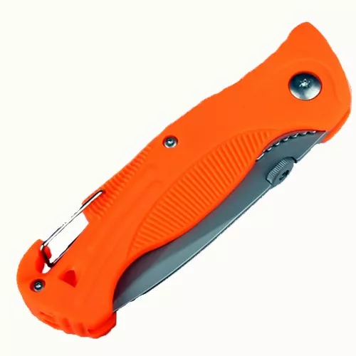 Ніж Ganzo G611 orange - фото 2