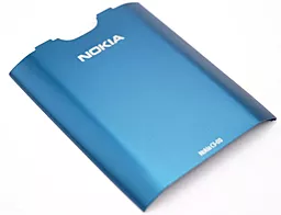 Задня кришка корпусу Nokia C3-00 Original Blue