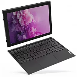 Планшет Lenovo IdeaPad Duet 3 10.3WUXGA Touch/Cel N4020/4/128GB/W11P/ Grey (82AT00LGRA) - миниатюра 5