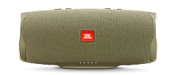 Колонки акустические JBL Charge 4 Sand (JBLCHARGE4SANDAM)