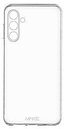 Чохол MAKE Air для Samsung A04s Clear (MCA-SA04S)