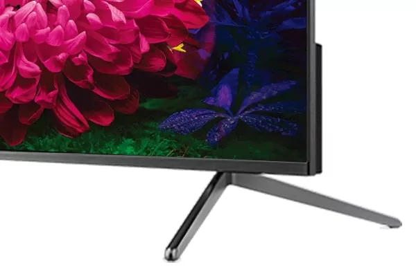 Телевізор TCL 55C715 - фото 6