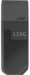 Флешка Acer UP200 128GB Black (BL.9BWWA.512)