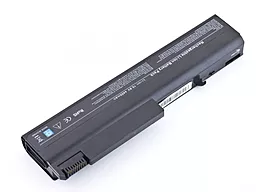 Аккумулятор для ноутбука HP 6520s 6530s 6531s 6535s 6520 6820s 540 541 11.1V 4800mAh Black