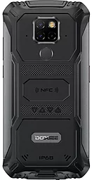 Смартфон DOOGEE S68 Pro 6/128Gb Black - мініатюра 3
