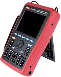 Осциллограф UNI-T 11102C (UTD1102C) - фото Осциллограф UNI-T 11102C (UTD1102C)