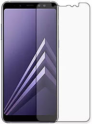 Защитная пленка BoxFace Противоударная Samsung A730 Galaxy A8 Plus 2018 Matte - фото Защитная пленка BoxFace Противоударная Samsung A730 Galaxy A8 Plus 2018 Matte