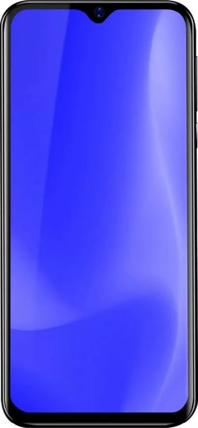 Смартфон Blackview A60 1/16GB Blue - фото 2