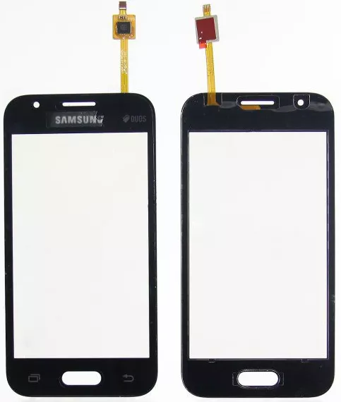 Смартфон Samsung Galaxy J1 Ace Black [J110H/DS]