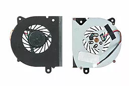 Вентилятор (кулер) для ноутбука Dell Insipiron Mini 11 1110 1121 5V 0.34A 3-pin SUNON - фото Вентилятор (кулер) для ноутбука Dell Insipiron Mini 11 1110 1121 5V 0.34A 3-pin SUNON