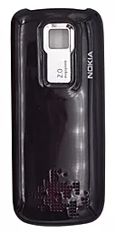 Корпус для Nokia 5130 Black