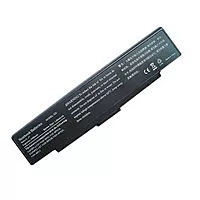Акумулятор для ноутбука Sony VGP-BPL2C VAIO VGN-S/ 11,1V/ 6600mAh/ 9Cells black