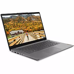 Ноутбук Lenovo IdeaPad 3 14ITL6 Arctic Gray (82H701MQRA)