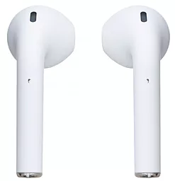 Навушники Celebrat TWS-W10 White