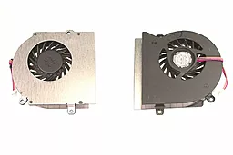 Вентилятор (кулер) для ноутбука Toshiba Satellite L500 L505 L510 L515 L525 L526 L536 L582 L555 INTEL 5V 0.20A 3-pin Panasonic
