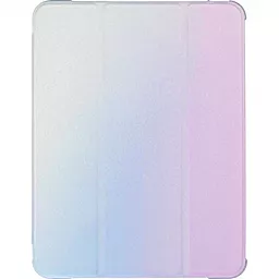 Чехол для планшета BeCover Gradient Soft TPU с креплением Apple Pencil для Apple iPad 10.2" 7 (2019), 8 (2020), 9 (2021) Rainbow (706577) - фото Чехол для планшета BeCover Gradient Soft TPU с креплением Apple Pencil для Apple iPad 10.2" 7 (2019), 8 (2020), 9 (2021) Rainbow (706577)