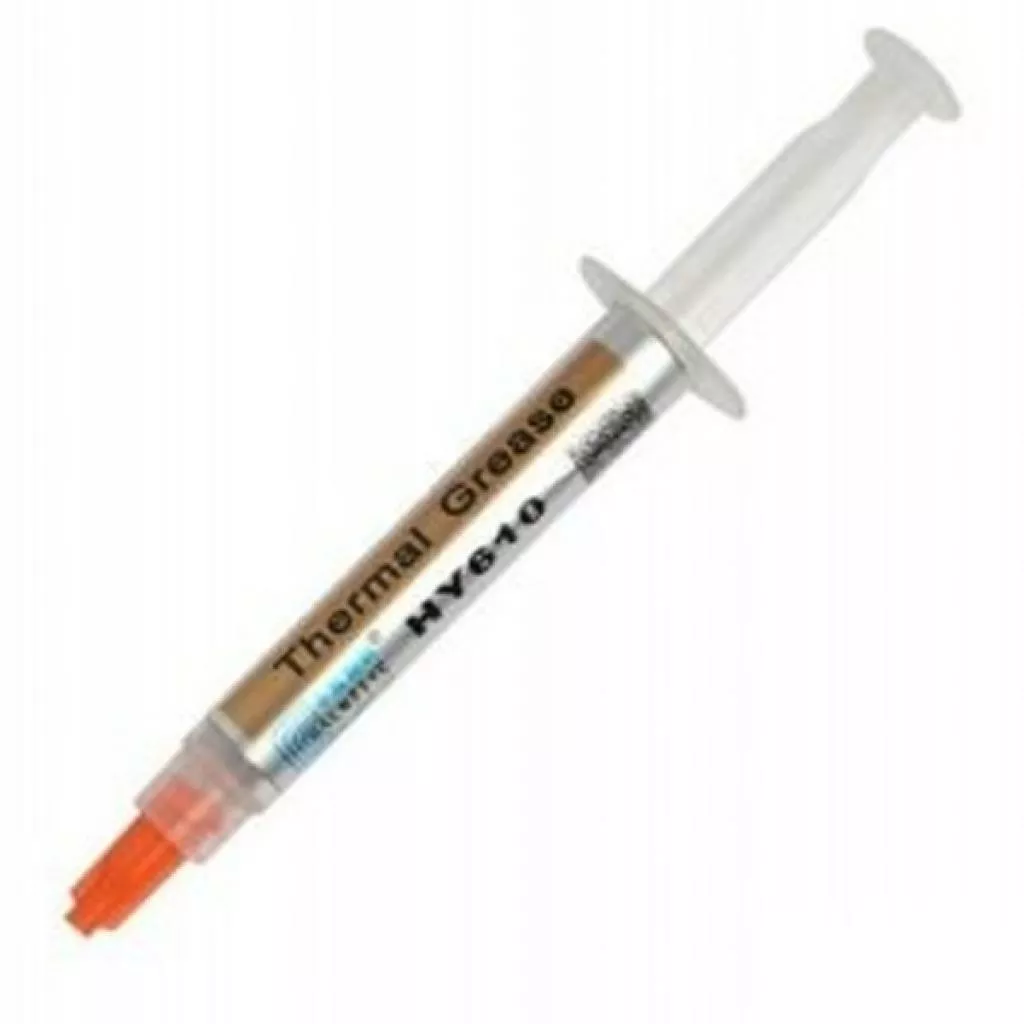 Термопаста Halnziye HY-610 0.5g - фото 1