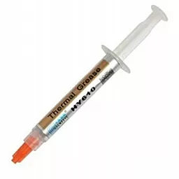Термопаста Halnziye HY-610 0.5g - фото Термопаста Halnziye HY-610 0.5g
