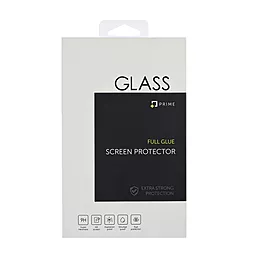 Захисне скло 1TOUCH PRIME 2.5D Full Glue для Apple iPhone XS Max, iPhone 11 Pro Max Black - фото Захисне скло 1TOUCH PRIME 2.5D Full Glue для Apple iPhone XS Max, iPhone 11 Pro Max Black