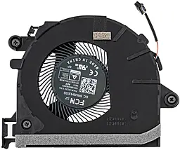 Вентилятор (кулер) для ноутбуку HP EliteBook 840, Aero G8 4pin, 5V (M51611-001) CPU, Original - фото Вентилятор (кулер) для ноутбуку HP EliteBook 840, Aero G8 4pin, 5V (M51611-001) CPU, Original