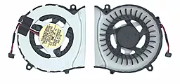 Вентилятор (кулер) для ноутбука Samsung NP400B2B 5V 0.5A 3-pin Forcecon - фото Вентилятор (кулер) для ноутбука Samsung NP400B2B 5V 0.5A 3-pin Forcecon