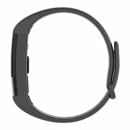 Фитнес-браслет Xiaomi Amazfit Heart Rate (Health Band) Black - миниатюра 2