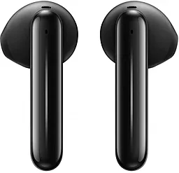 Навушники Oppo Enco Free Black - мініатюра 4