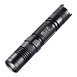 Фонарик аккумуляторный Nitecore P12 (6-1101) (1x18650, 2xCR123) - фото Фонарик аккумуляторный Nitecore P12 (6-1101) (1x18650, 2xCR123)