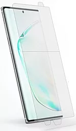 Захисна плівка Ringke Dual Easy Film Samsung N970 Galaxy Note 10, N971 Galaxy Note 10 5G Clear (RSP4621) - фото Захисна плівка Ringke Dual Easy Film Samsung N970 Galaxy Note 10, N971 Galaxy Note 10 5G Clear (RSP4621)