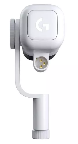 Микрофон Logitech G Yeti Studio Active Dynamic XLR White (988-000566) - фото 7