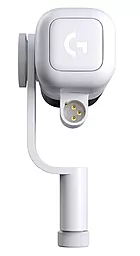 Микрофон Logitech G Yeti Studio Active Dynamic XLR White (988-000566) - миниатюра 7 Микрофон Logitech G Yeti Studio Active Dynamic XLR White (988-000566) - миниатюра 7