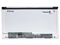 Матрица для ноутбука Toshiba Satellite A660, A660D, A665, A665D, C650, C650D, C655D, C660 (N156B6-L0B) глянцевая
