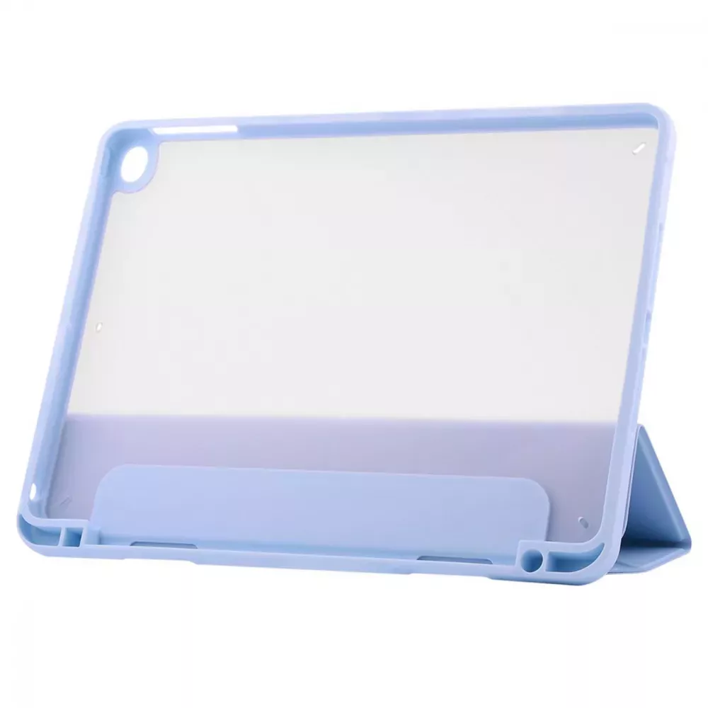 Чохол для планшету Proove Solid Case для Apple iPad 9.7" 2017/2018 Pink (PCSCID569716) - фото 2