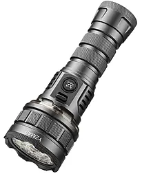 Ліхтарик акумуляторний Yemao YM-A12 12XTE+RGB (1x21700) - фото Ліхтарик акумуляторний Yemao YM-A12 12XTE+RGB (1x21700)