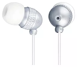 Наушники Esperanza EH126 White - фото Наушники Esperanza EH126 White