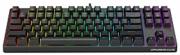 Клавіатура 1stPlayer DK5.0 LITE Blue Switch - мініатюра 4 Клавіатура 1stPlayer DK5.0 LITE Blue Switch - мініатюра 4
