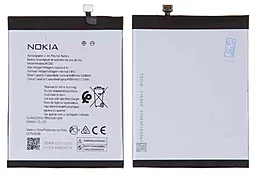 Акумулятор Nokia 2.4 / WT242 (4500 mAh) 12 міс. гарантії