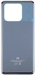 Задняя крышка корпуса Xiaomi Poco X6 Pro Original Gray - фото Задняя крышка корпуса Xiaomi Poco X6 Pro Original Gray