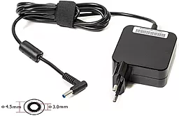 Блок питания для ноутбука HP 19.5V 2.31A 45W (4.5x3.0) WM-HP45G4530 Boxy PowerPlant - фото Блок питания для ноутбука HP 19.5V 2.31A 45W (4.5x3.0) WM-HP45G4530 Boxy PowerPlant
