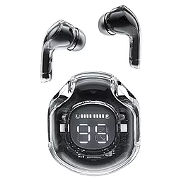 Наушники AceFast T8 Bright Black