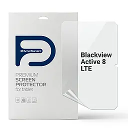 Гидрогелевая пленка ArmorStandart Anti-Blue для Blackview Active 8 LTE (ARM74600) - фото Гидрогелевая пленка ArmorStandart Anti-Blue для Blackview Active 8 LTE (ARM74600)