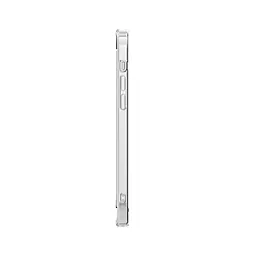 Чохол SwitchEasy Crush для Apple iPhone 12, iPhone 12 Pro Transparent (GS-103-122-168-65) - мініатюра 5