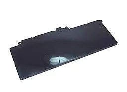 Акумулятор для ноутбука Dell F7HVR-4S1P / 14.8V 3900mAh / Black - мініатюра 2