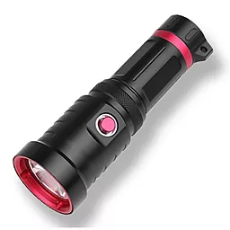 Фонарик аккумуляторный Bailong Police BL-A8-P50 (1x18650)