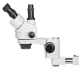 Мікроскоп KONUS CRYSTAL PRO 7x-45x STEREO - мініатюра 3
