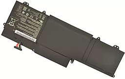 Аккумулятор для ноутбука Asus VivoBook U38N C23-UX32 / 7.4V 6520mAh / Black - фото Аккумулятор для ноутбука Asus VivoBook U38N C23-UX32 / 7.4V 6520mAh / Black