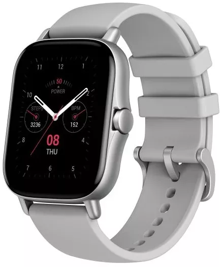 Смарт-часы Amazfit GTS 2 Urban Grey - фото 1