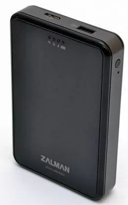Карман для HDD Zalman ZM-WE450 - фото 2