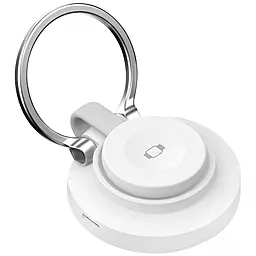 Беспроводное (индукционное) зарядное устройство Proove Knocker 2-in-1 15w wireless charger white (WSPK15012002) - фото Беспроводное (индукционное) зарядное устройство Proove Knocker 2-in-1 15w wireless charger white (WSPK15012002)