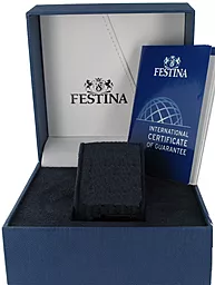 Наручний годинник Festina F6831/2 - мініатюра 7